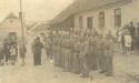 1946 Svěcení hasičského auta